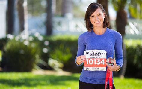 Diabetes Patient Completes Marathon Scripps Health