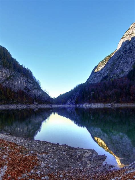 Free Download Wallpaper 38402160 Mountain Lake Landscape Reflection 4k Ultra Hd 3840x2160 For