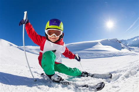 子供用スキーウェアの購入とレンタルの比較おすすめ商品も紹介 スキースノーボード情報メディア Grab グラブ