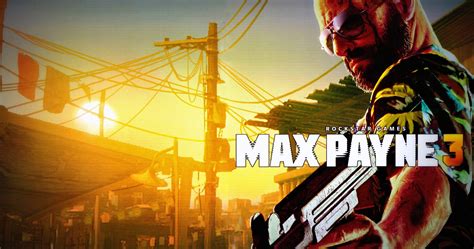 Max Payne 4k Wallpapers Wallpaper Cave
