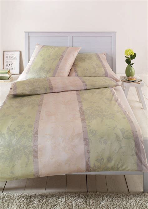 Bettwasche 155×220 jersey bettwaren borghoff schlossberg. Estella Interlock Mako Jersey Bettwäsche Eliza 155X220 ...