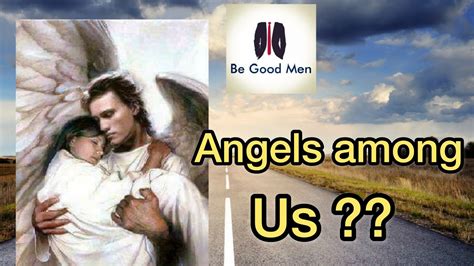 Angels Among Us Youtube