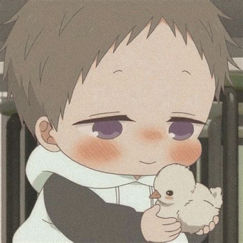 Cute Wallpaper Anime Baby Boy
