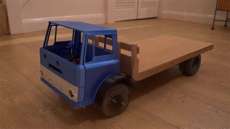 3d Printed Rc Truck Building The Body Youtube