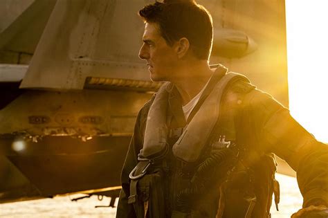 Top Gun Maverick Sets Streaming Debut Heres When You Can Watch