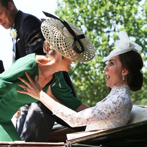 These Candid Pictures Show That The Royals Are Really Just Like Us Social Gazette