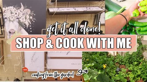 Check spelling or type a new query. *NEW* SHOP AND COOK WITH ME! | GET IT ALL DONE WITH ME ...