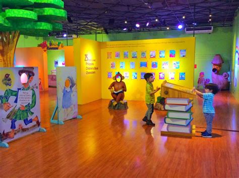 Museo Pambata Childrens Museum A Learning And Fun Place For Kids