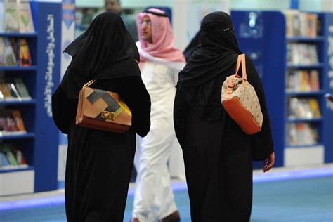 Saudi Ministers Removal Spurs Fears Among Women Wsj