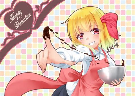 Rumia - Touhou - Image by Hayama Yuu (rody8901) #2883311 - Zerochan