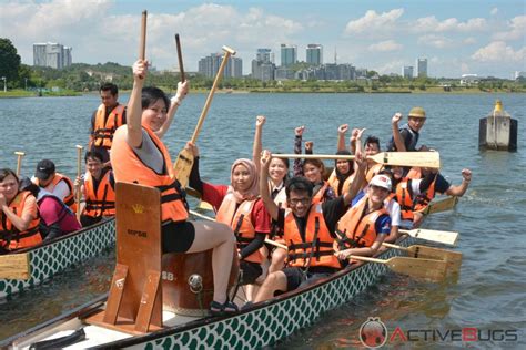 Srg asia pacific sdn bhd. Maybank Dragon Boat - Corporate Team Building Malaysia ...