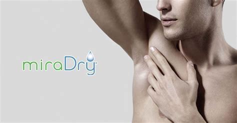Miradry For Excessive Sweating Denver Co Vitahl Medical Aesthetics