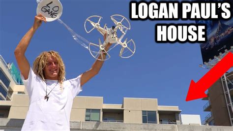 Jsc Ep 4 Flying Plates To Logan Pauls Apartment Joogsquad Ppjt