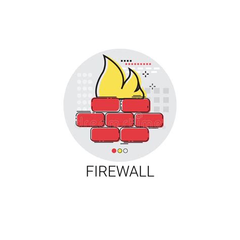 Firewall Data Protection Privacy Internet Information Network Security