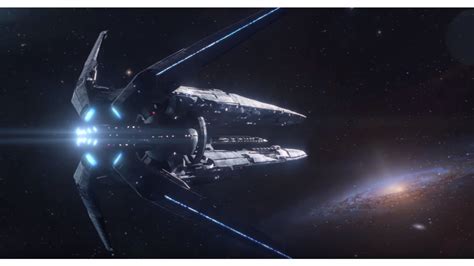 E Gameplay Mass Effect Andromeda 4k Wallpaper