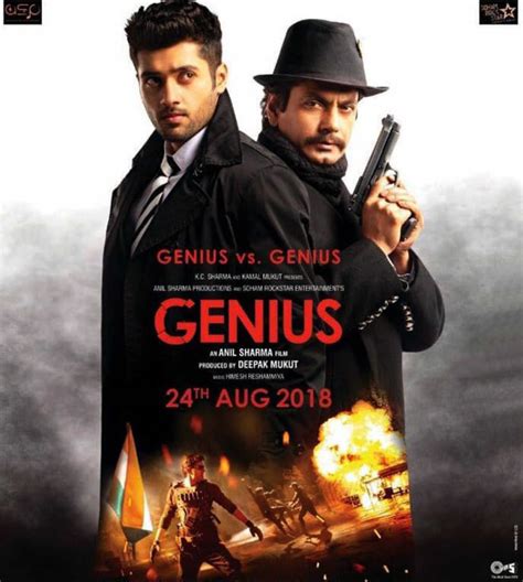 Genius (2018) - Review, Star Cast, News, Photos | Cinestaan