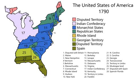 Death Of A Republic A Monarchical Usa Timeline Page 22
