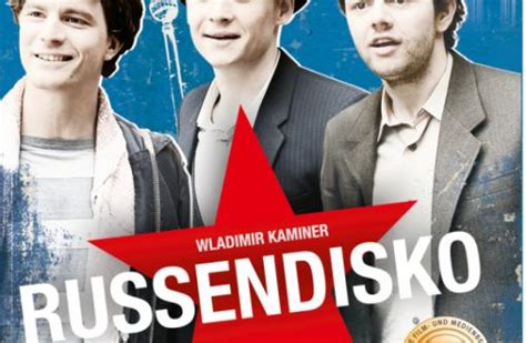 Russendisko 2012 Film Cinemade