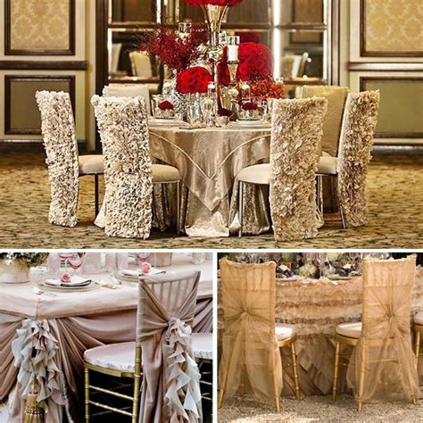 Contact us to reserve beautiful chiavari chairs for your wedding or event today!. Wedding Chair Cover Rentals - Home Furniture Design
