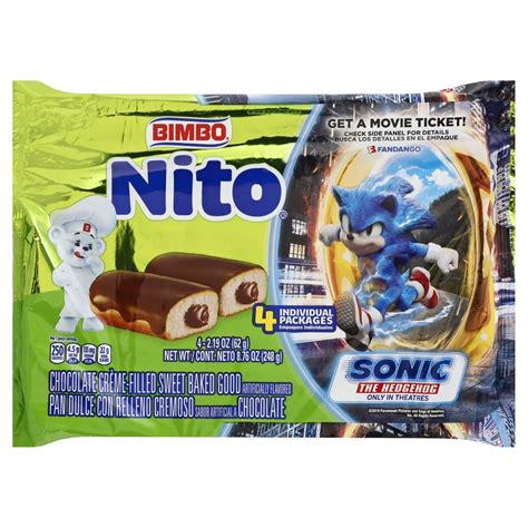 Where To Buy Nito Creme Filled Sweet Roll