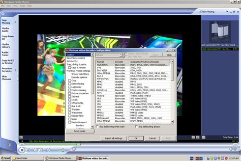 It includes a lot of codecs for playing and editing the most used video formats in the internet. K-Lite Codec Pack 9.80 (Full) | Free Download PC Game Full ...
