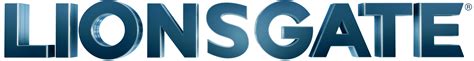 Lionsgate – Logos Download