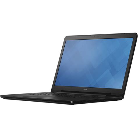 Having an issue with your display, audio, or touchpad? Dell 15.6" Inspiron 15 5000 Series Notebook I555-5428BLK