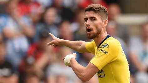 Maybe you would like to learn more about one of these? Chelsea news: 'Jorginho is absolutely outstanding' - Blues ...