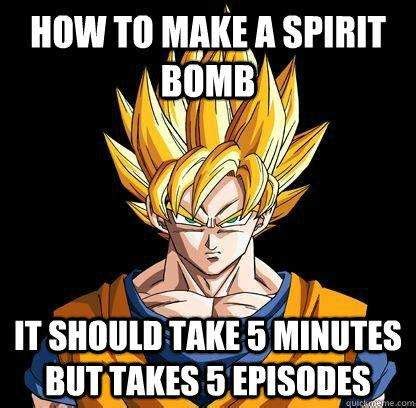 Maybe you would like to learn more about one of these? Dragon Ball Z Jokes Quotes. QuotesGram