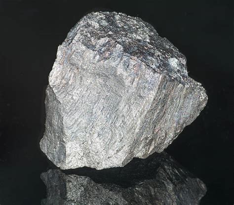 Mineral De Hierro Stock Fotos E Imágenes Istock