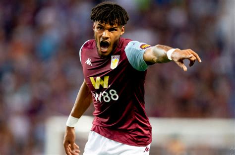 Discover tyrone mings net worth, biography, age, height, dating, wiki. Tyrone Mings Bio, Net Worth, Salary, Contract, Current ...