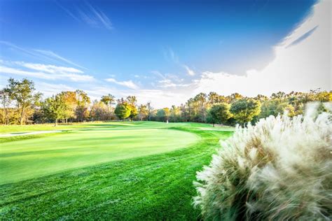 Northwest Golf Course Visit Montgomery