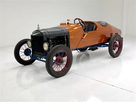 1923 Ford Model T Classic And Collector Cars