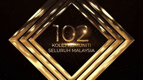 Lagu kolej komuniti 2018 produksi kolej jppkk & kolej komuniti kuala langat. Montaj Majlis Konvokesyen Kolej Komuniti Negeri Selangor ...