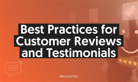 Best Practices For Customer Reviews And Testimonials LaptrinhX