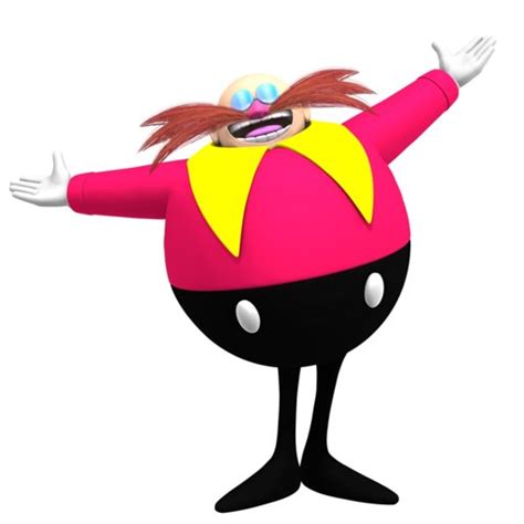 Dr Eggman Wiki Sonic The Hedgehog Amino