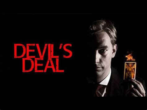 DEVILS DEAL Short Film YouTube