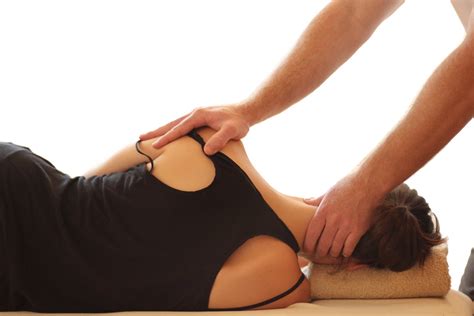 Londons Best Sports Massages Health And Fitness