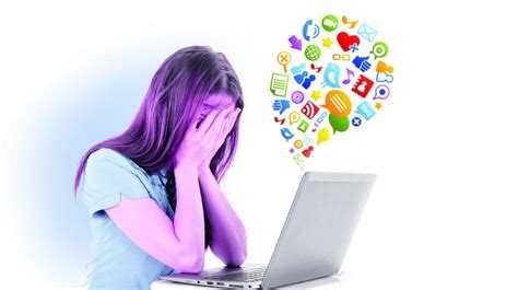 social media related depression social media related depression