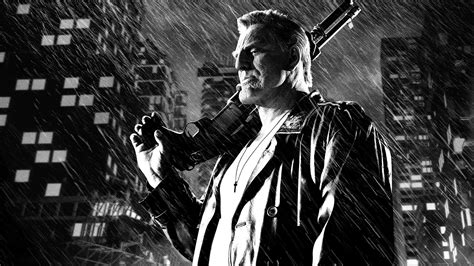Wallpaper Id 1166249 Sin City 2 A Dame To Kill For Sin City 1080p