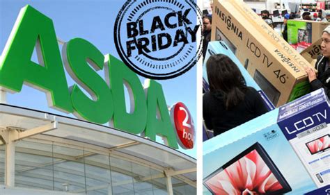 What Is The Usual Discount For Tv Black Friday - Black Friday 2016 UK - Asda deals continue with 4K Ultra HD TV price