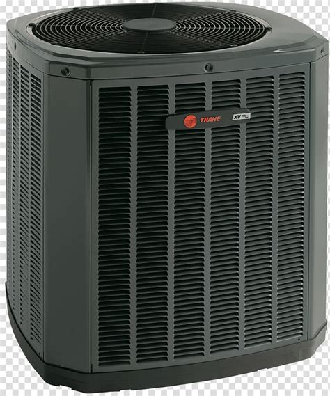 Trane Air Conditioning Heat Pump Seasonal Energy Efficiency Ratio