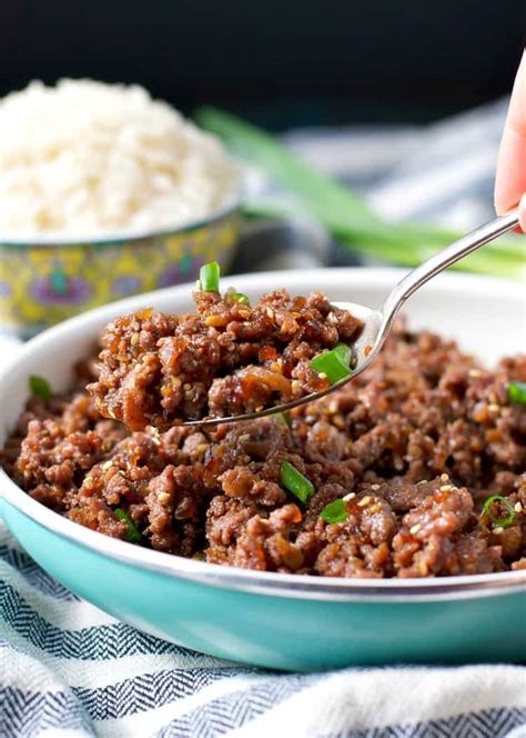 View Recipes With Ground Beef Images Healthmgz