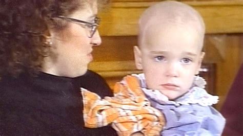 Lost In The Cold 21 Years Ago A Miraculous Story Of Survival Ctv News