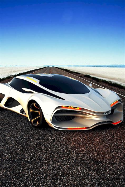 Toyota Rhombus Concept The Futuristic Diamond Layout Ev Concept Cars