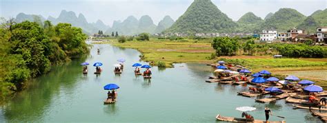 Get Most Beautiful Places In China To Visit Images Backpacker News