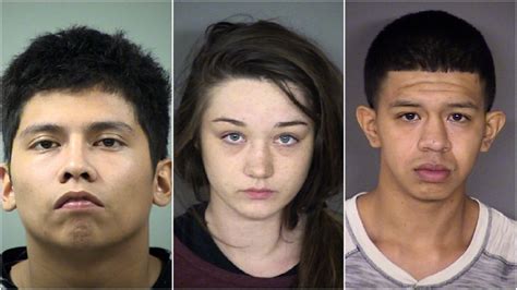 Trio Accused Of Forcing 16 Year Old Into Prostitution Kabb