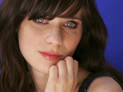 Super Hollywood Zooey Deschanel Hot Pictures And