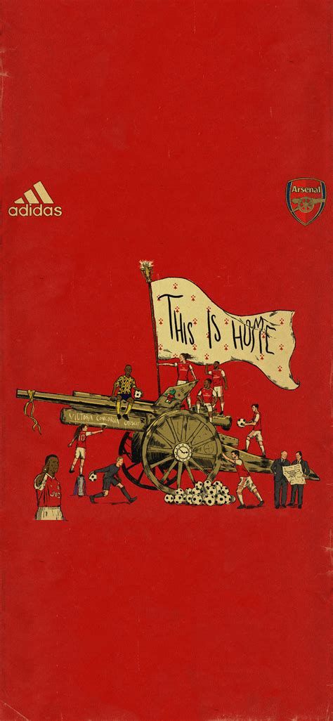 In compilation for wallpaper for arsenal f.c., we have 21 images. Arsenal Wallpaper Hd 2019 Adidas