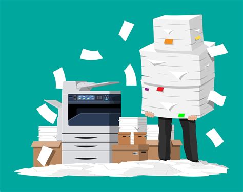 How To Create A Paperless Office With Business Process Management